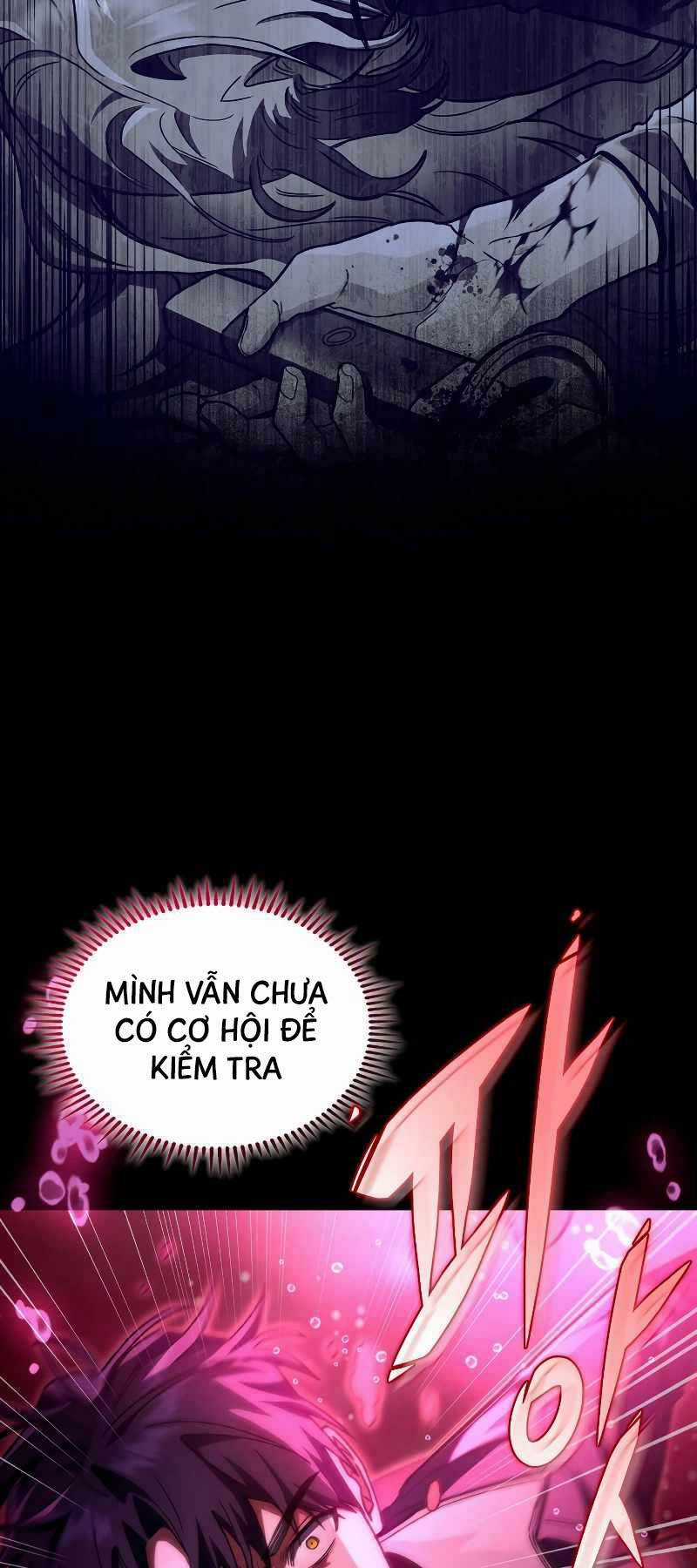 Thợ Săn Số Mệnh Cấp F Chapter 49 trang 18