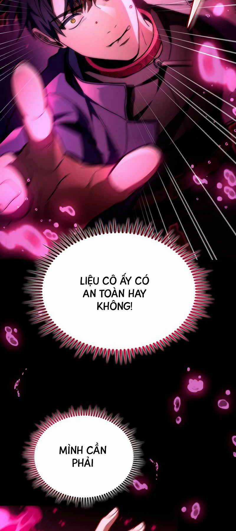 Thợ Săn Số Mệnh Cấp F Chapter 49 trang 19