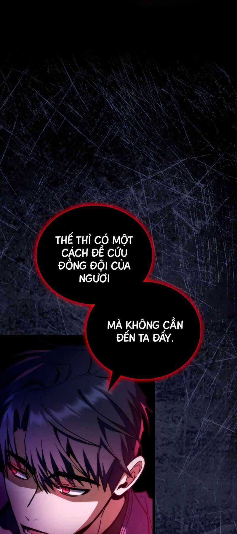 Thợ Săn Số Mệnh Cấp F Chapter 49 trang 2