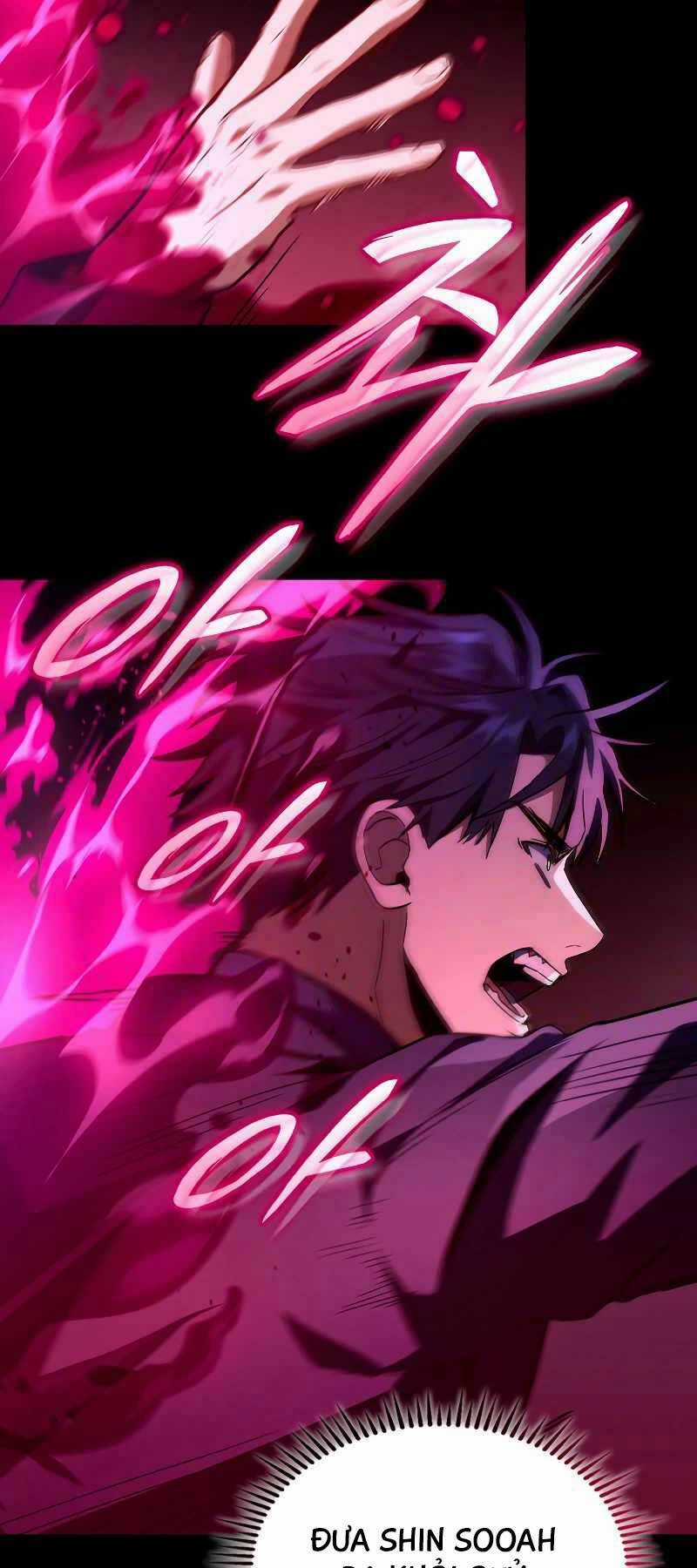 Thợ Săn Số Mệnh Cấp F Chapter 49 trang 20