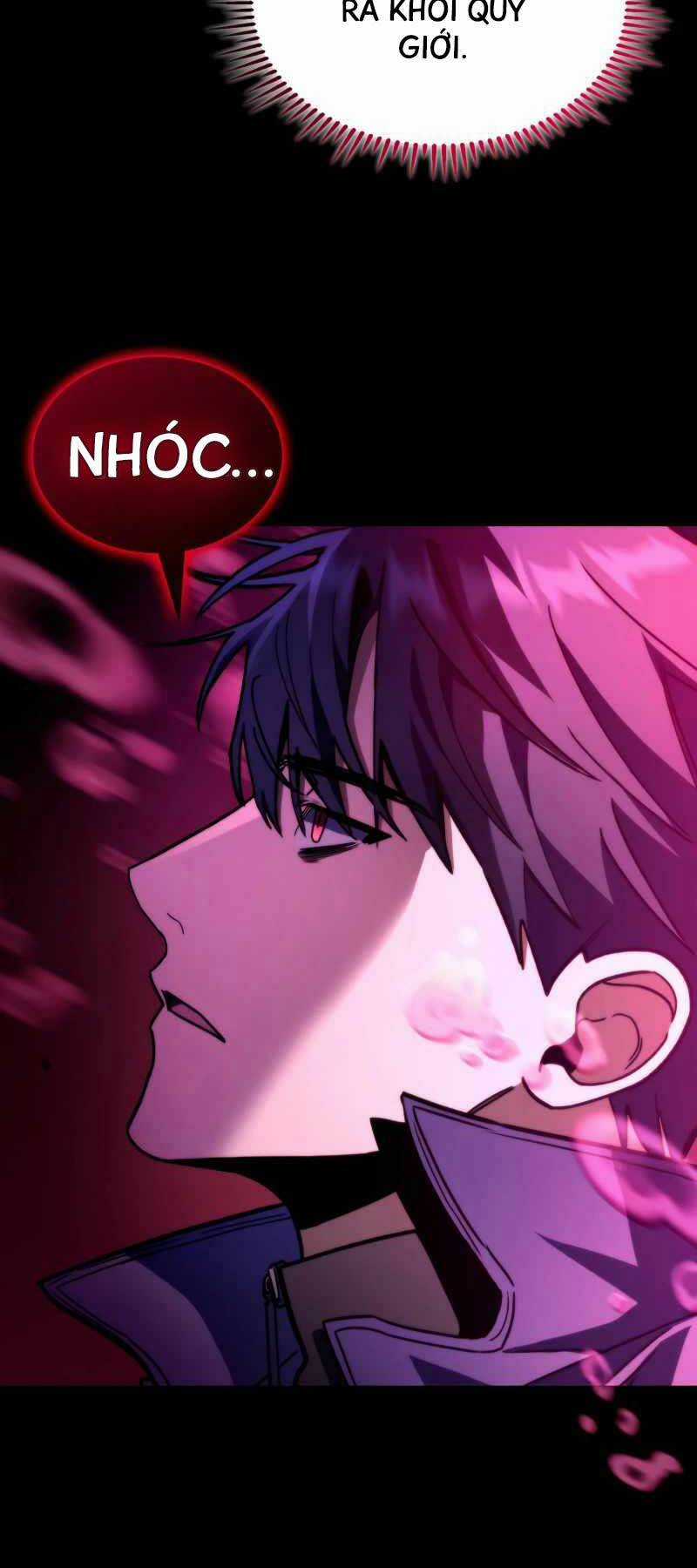 Thợ Săn Số Mệnh Cấp F Chapter 49 trang 21