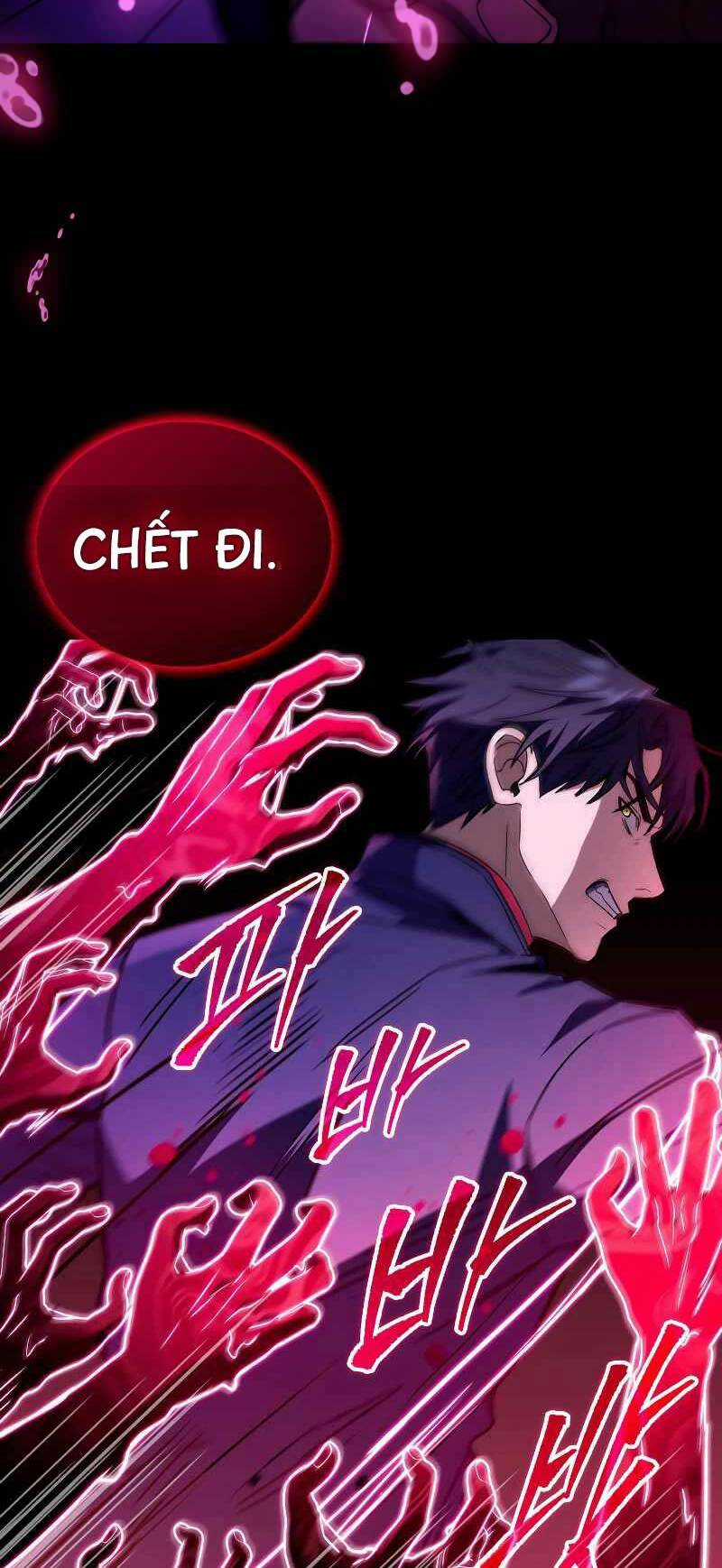 Thợ Săn Số Mệnh Cấp F Chapter 49 trang 23