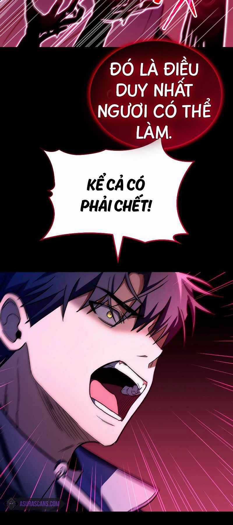 Thợ Săn Số Mệnh Cấp F Chapter 49 trang 24