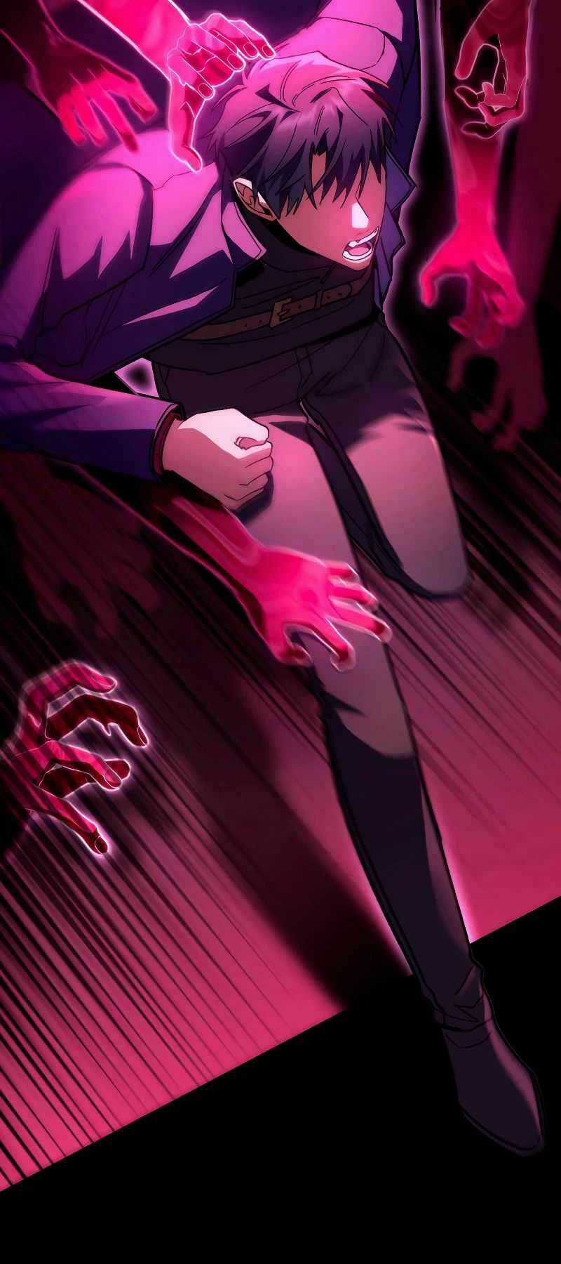 Thợ Săn Số Mệnh Cấp F Chapter 49 trang 26