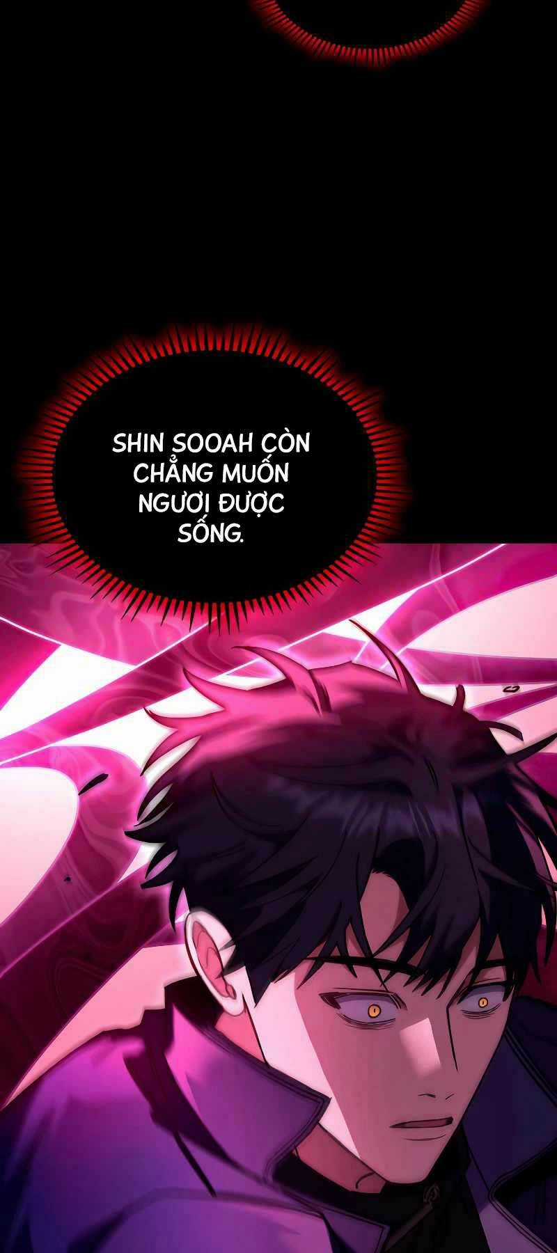 Thợ Săn Số Mệnh Cấp F Chapter 49 trang 28