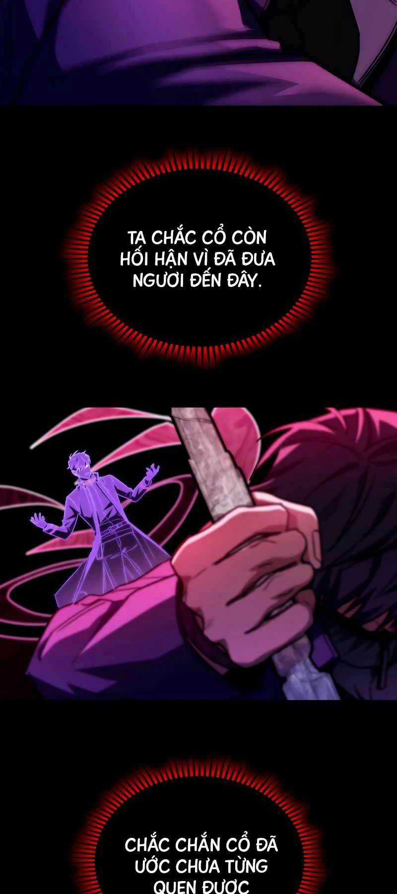 Thợ Săn Số Mệnh Cấp F Chapter 49 trang 29