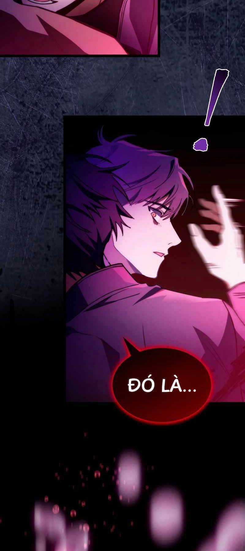 Thợ Săn Số Mệnh Cấp F Chapter 49 trang 3