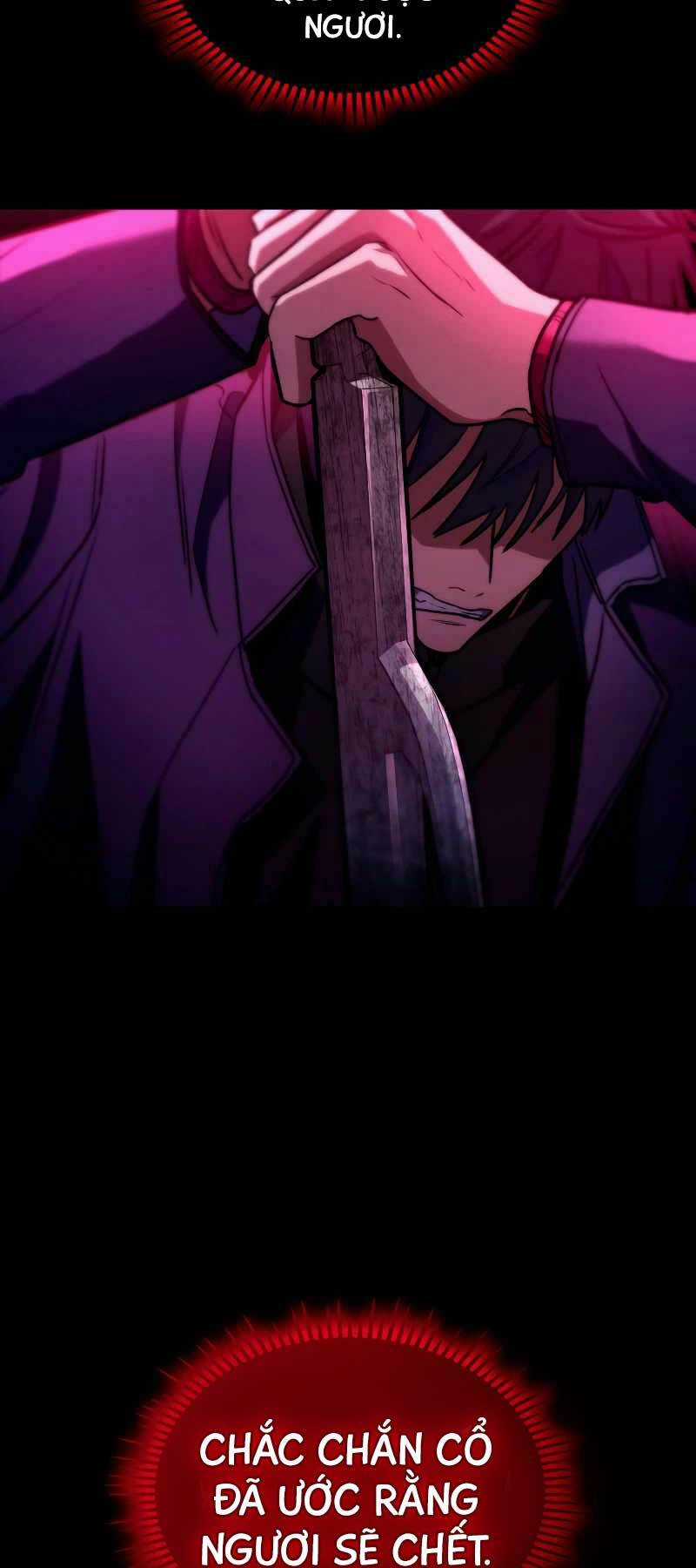 Thợ Săn Số Mệnh Cấp F Chapter 49 trang 30