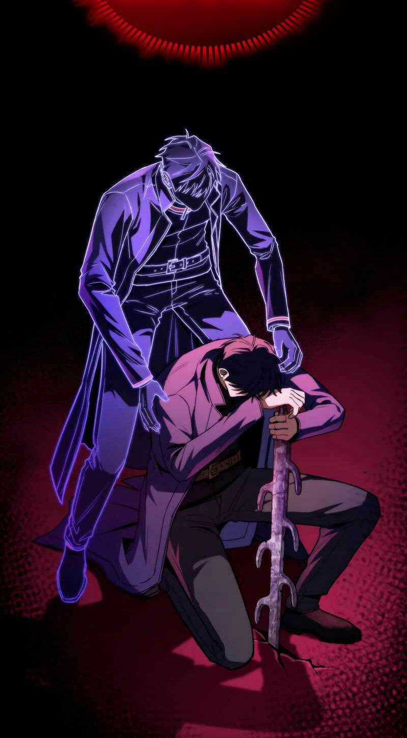 Thợ Săn Số Mệnh Cấp F Chapter 49 trang 31