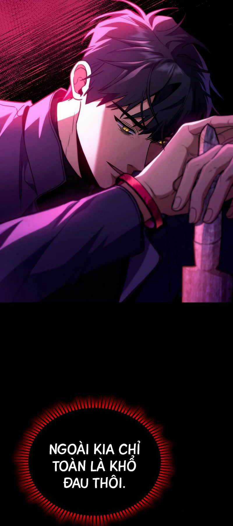 Thợ Săn Số Mệnh Cấp F Chapter 49 trang 33