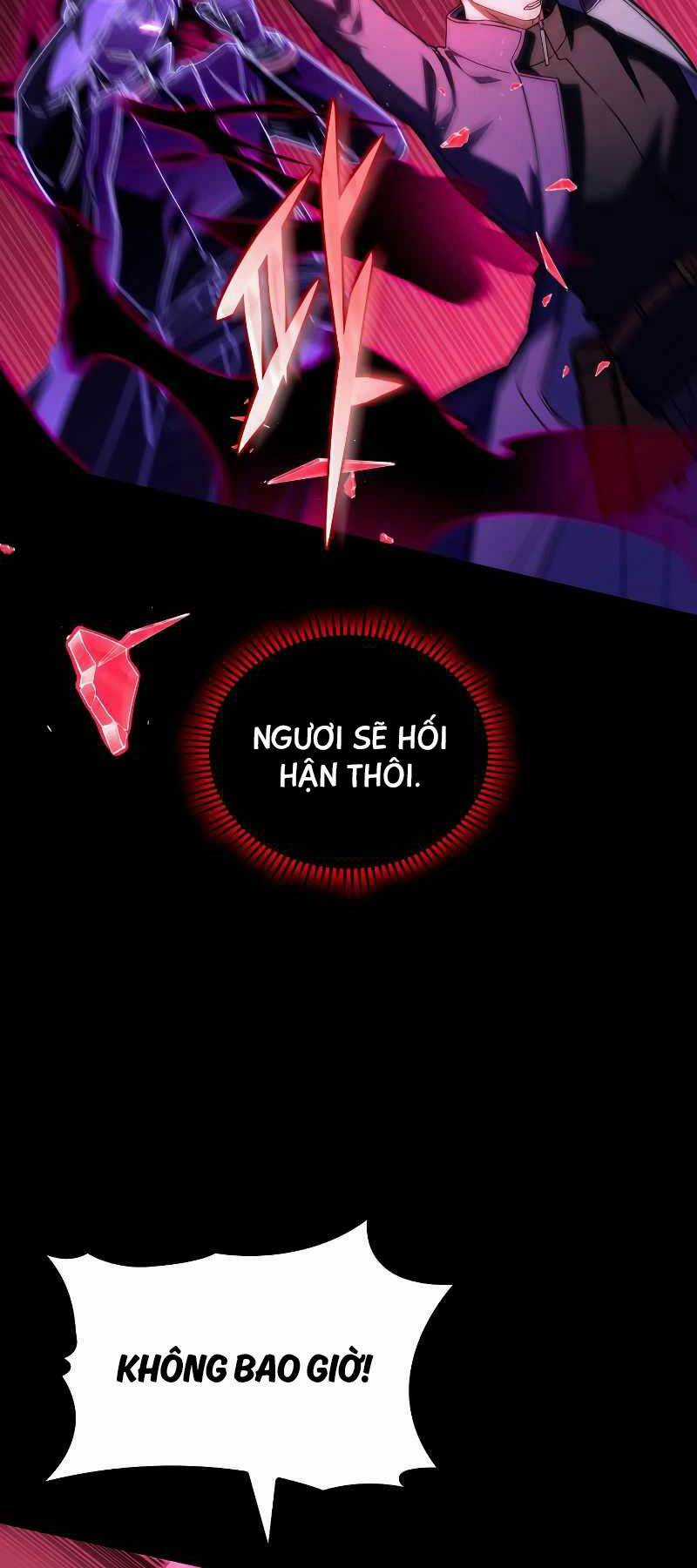 Thợ Săn Số Mệnh Cấp F Chapter 49 trang 35