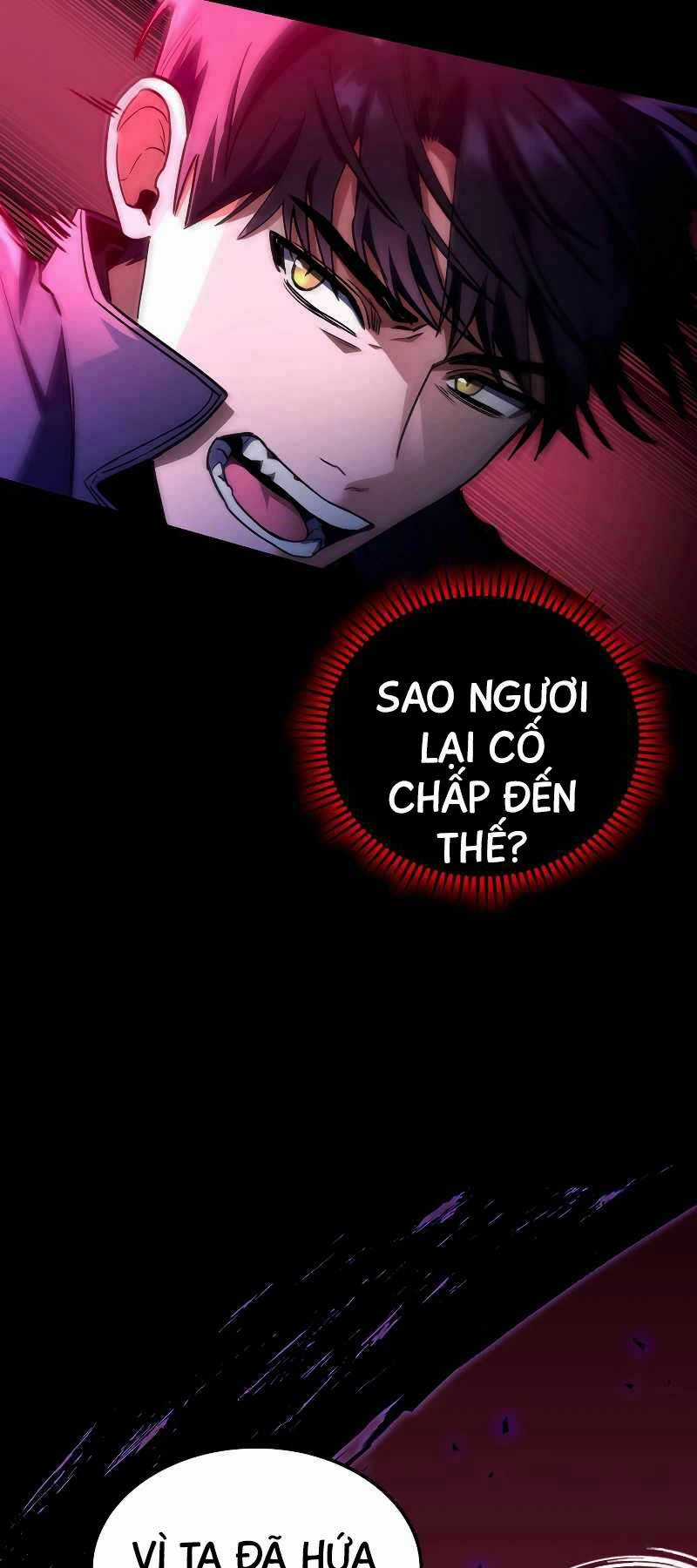 Thợ Săn Số Mệnh Cấp F Chapter 49 trang 36