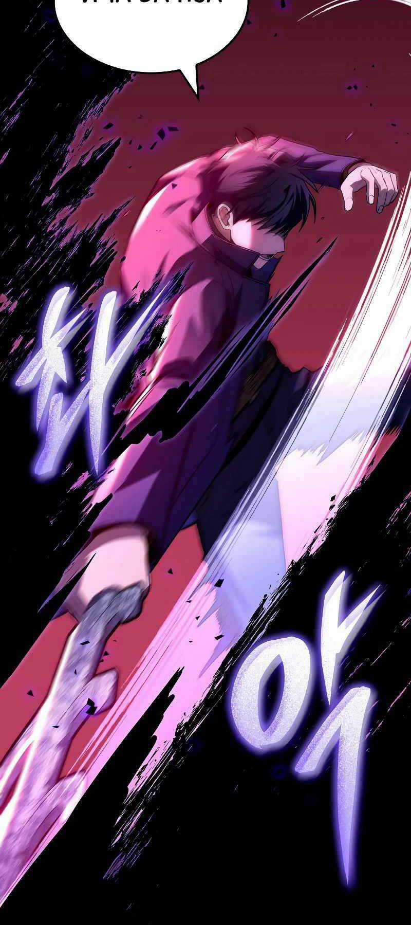 Thợ Săn Số Mệnh Cấp F Chapter 49 trang 37