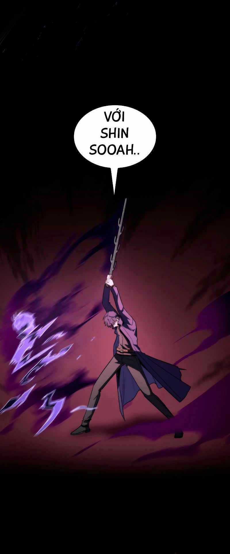 Thợ Săn Số Mệnh Cấp F Chapter 49 trang 38