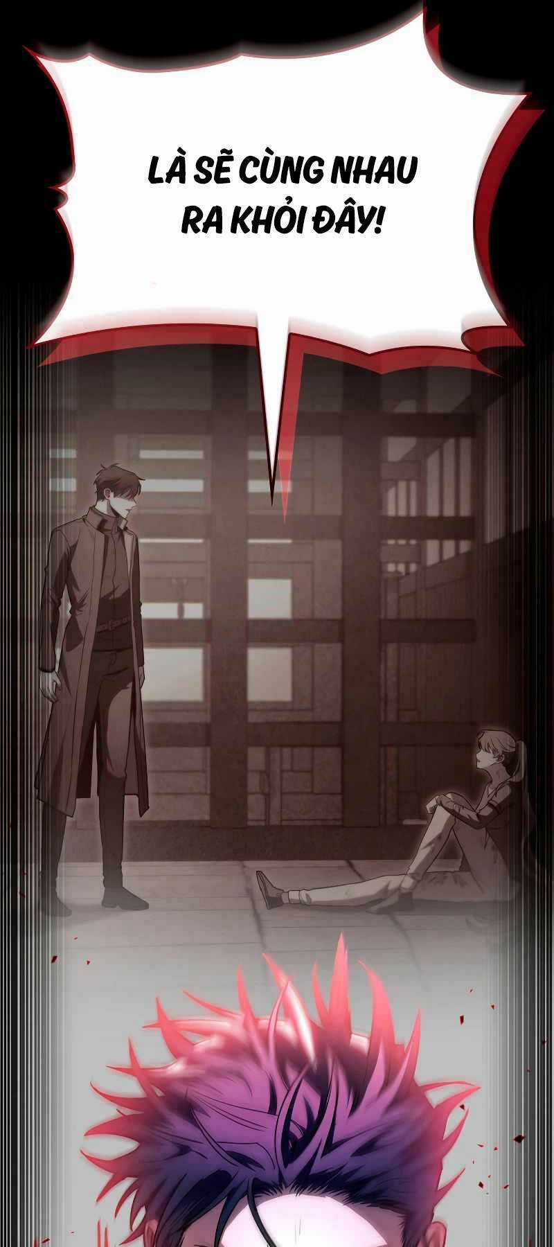 Thợ Săn Số Mệnh Cấp F Chapter 49 trang 39