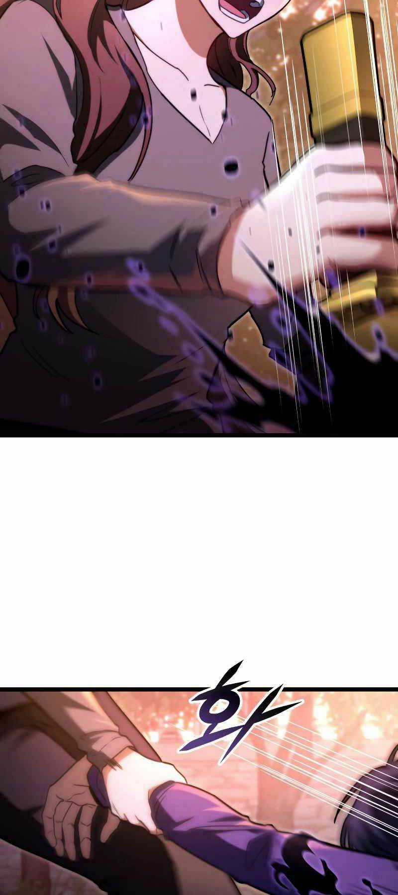 Thợ Săn Số Mệnh Cấp F Chapter 49 trang 44