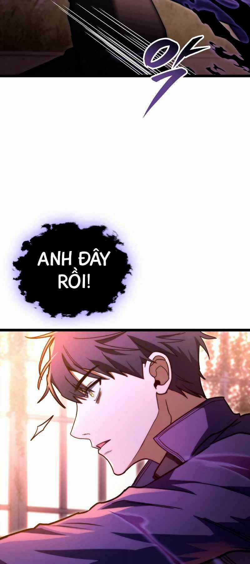 Thợ Săn Số Mệnh Cấp F Chapter 49 trang 45