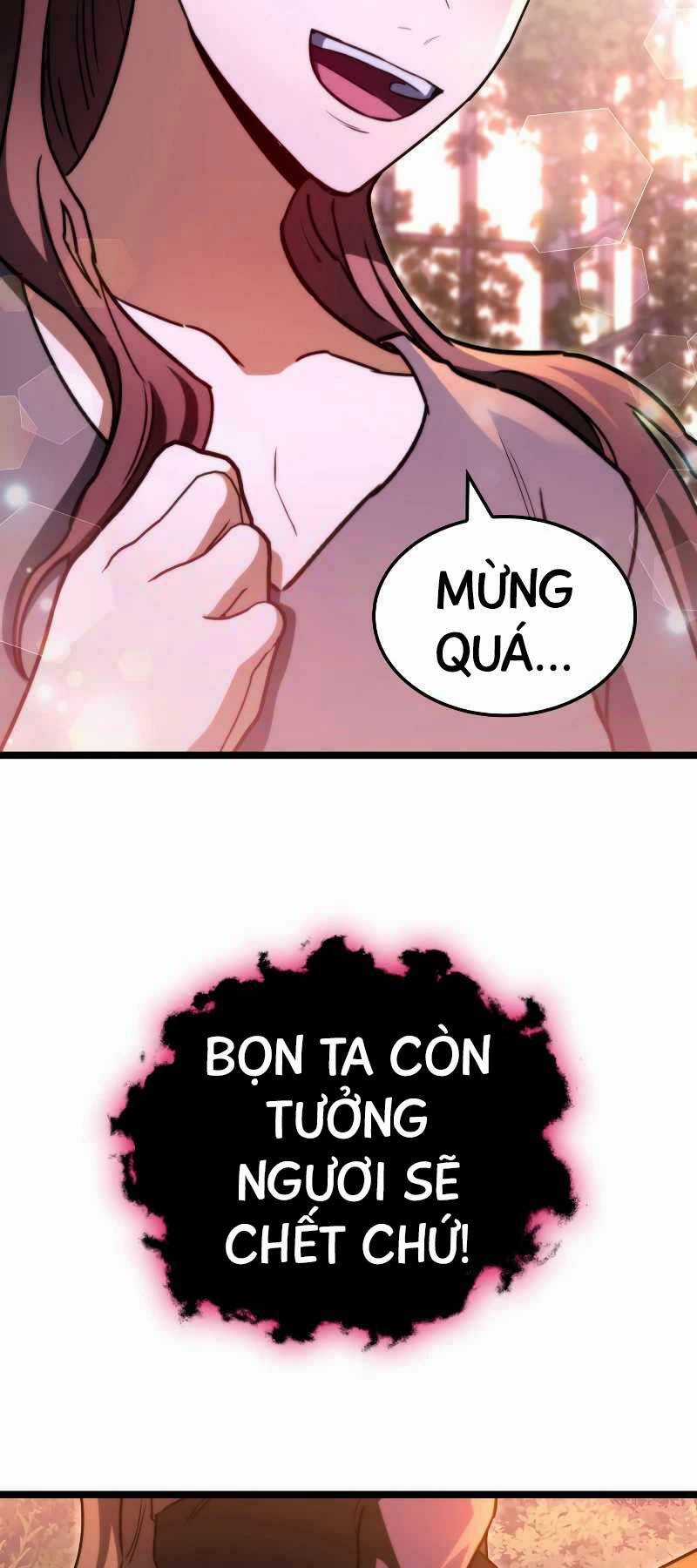 Thợ Săn Số Mệnh Cấp F Chapter 49 trang 47