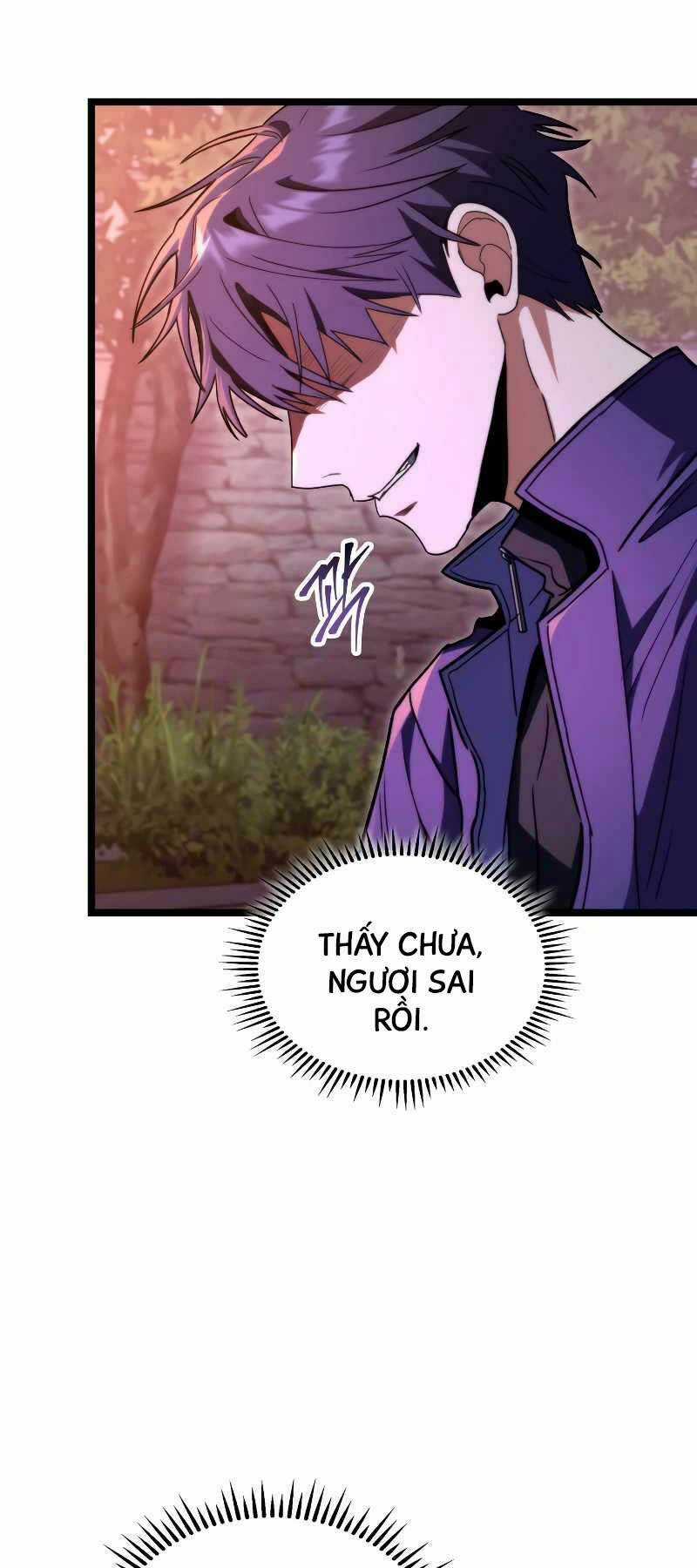 Thợ Săn Số Mệnh Cấp F Chapter 49 trang 49