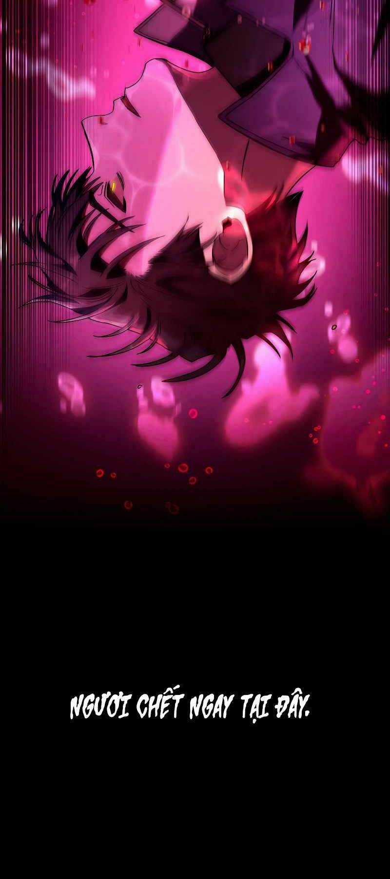 Thợ Săn Số Mệnh Cấp F Chapter 49 trang 5