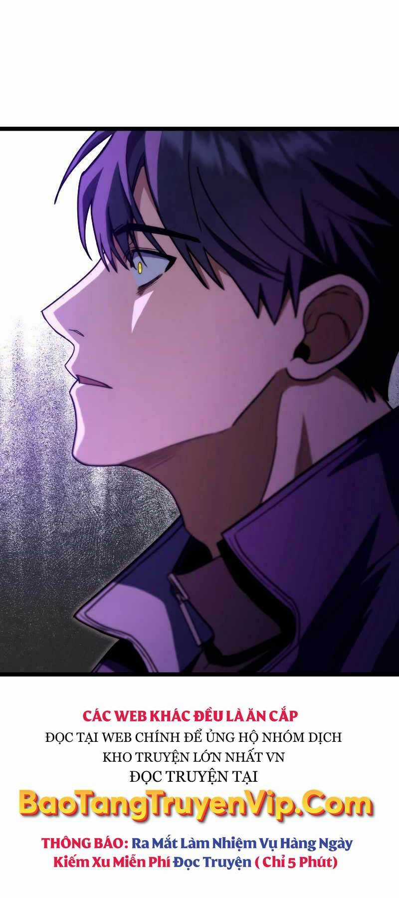 Thợ Săn Số Mệnh Cấp F Chapter 49 trang 51