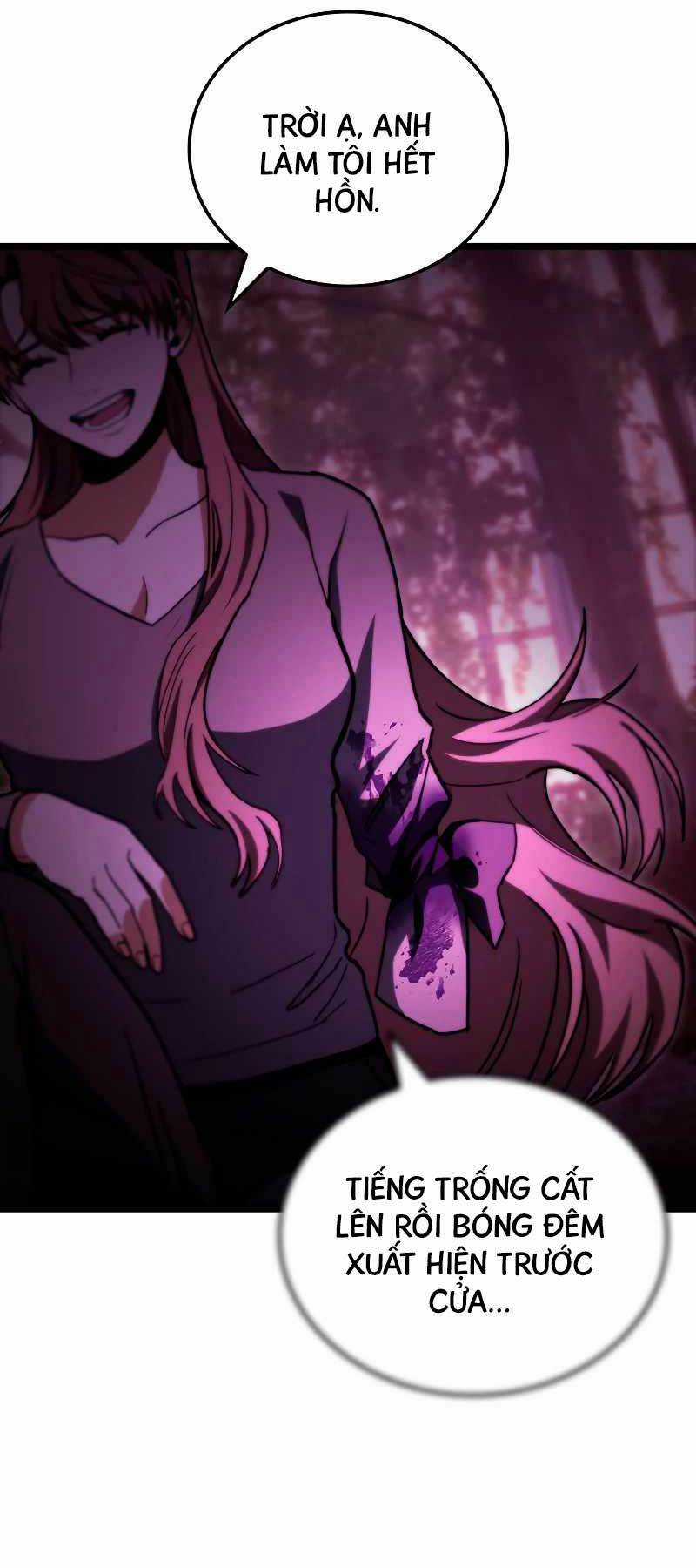 Thợ Săn Số Mệnh Cấp F Chapter 49 trang 52