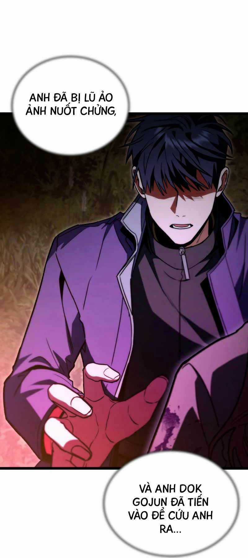 Thợ Săn Số Mệnh Cấp F Chapter 49 trang 53