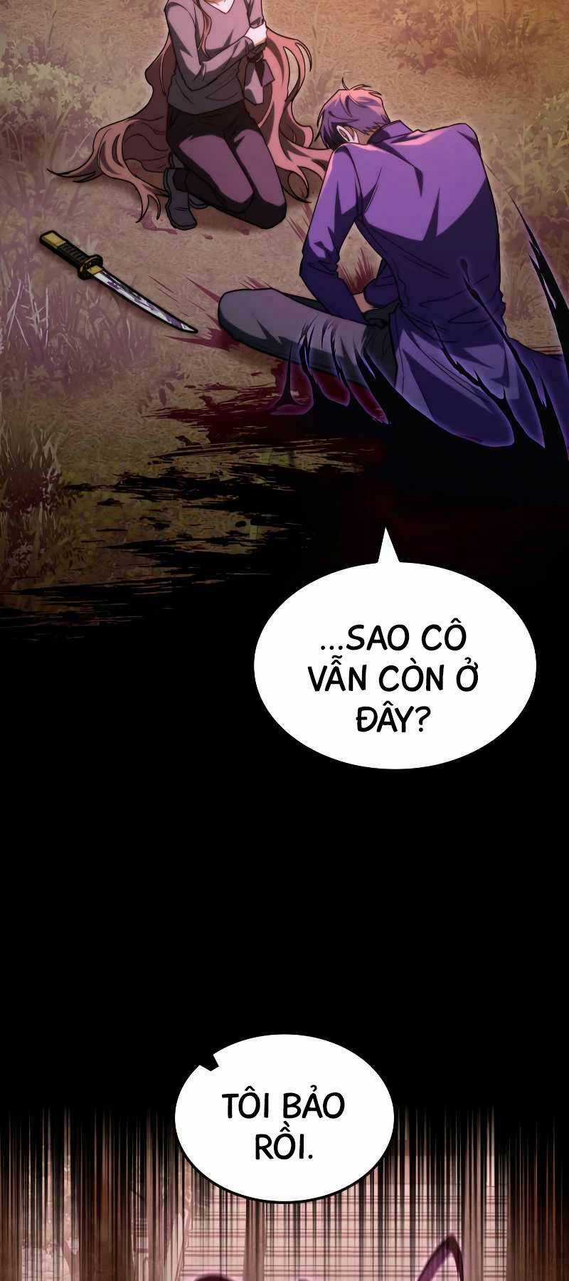 Thợ Săn Số Mệnh Cấp F Chapter 49 trang 57