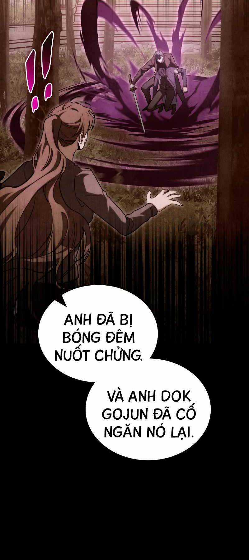 Thợ Săn Số Mệnh Cấp F Chapter 49 trang 58