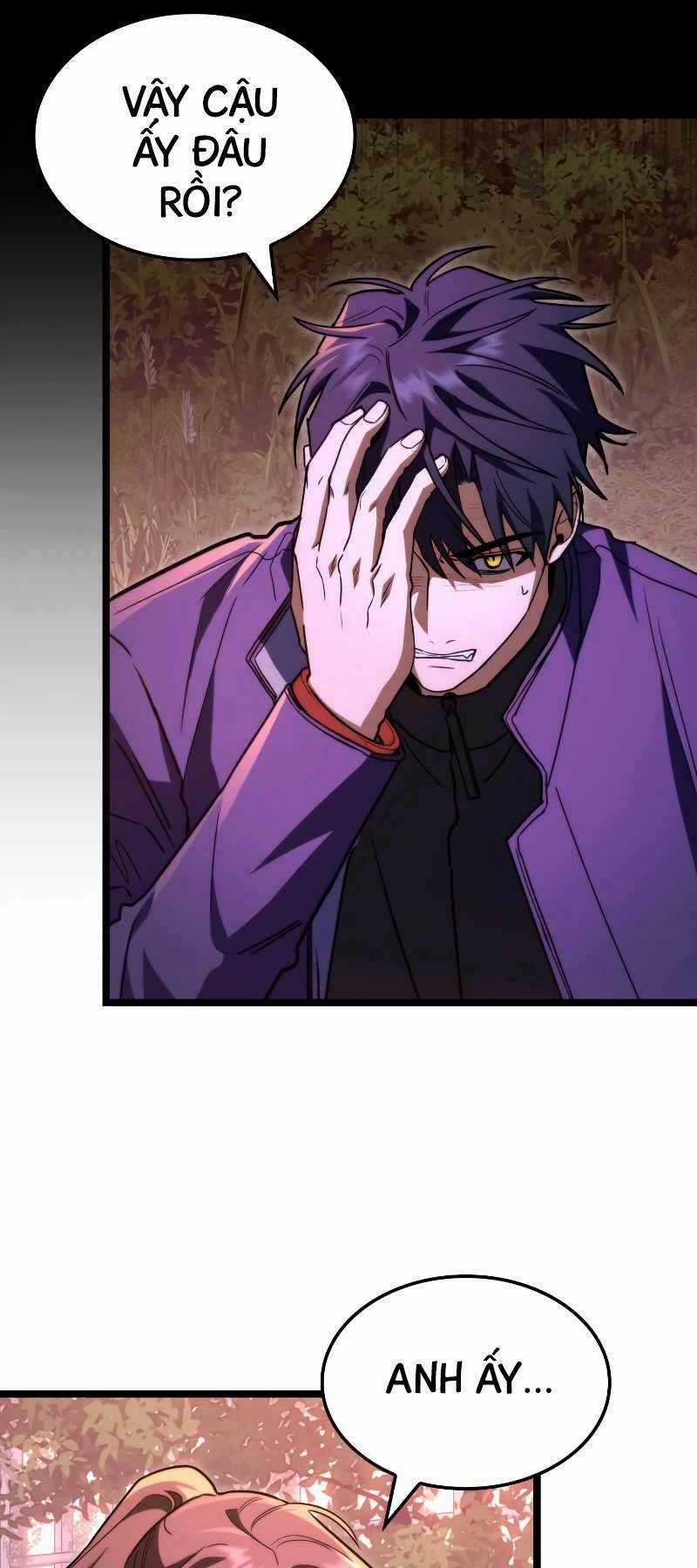 Thợ Săn Số Mệnh Cấp F Chapter 49 trang 59