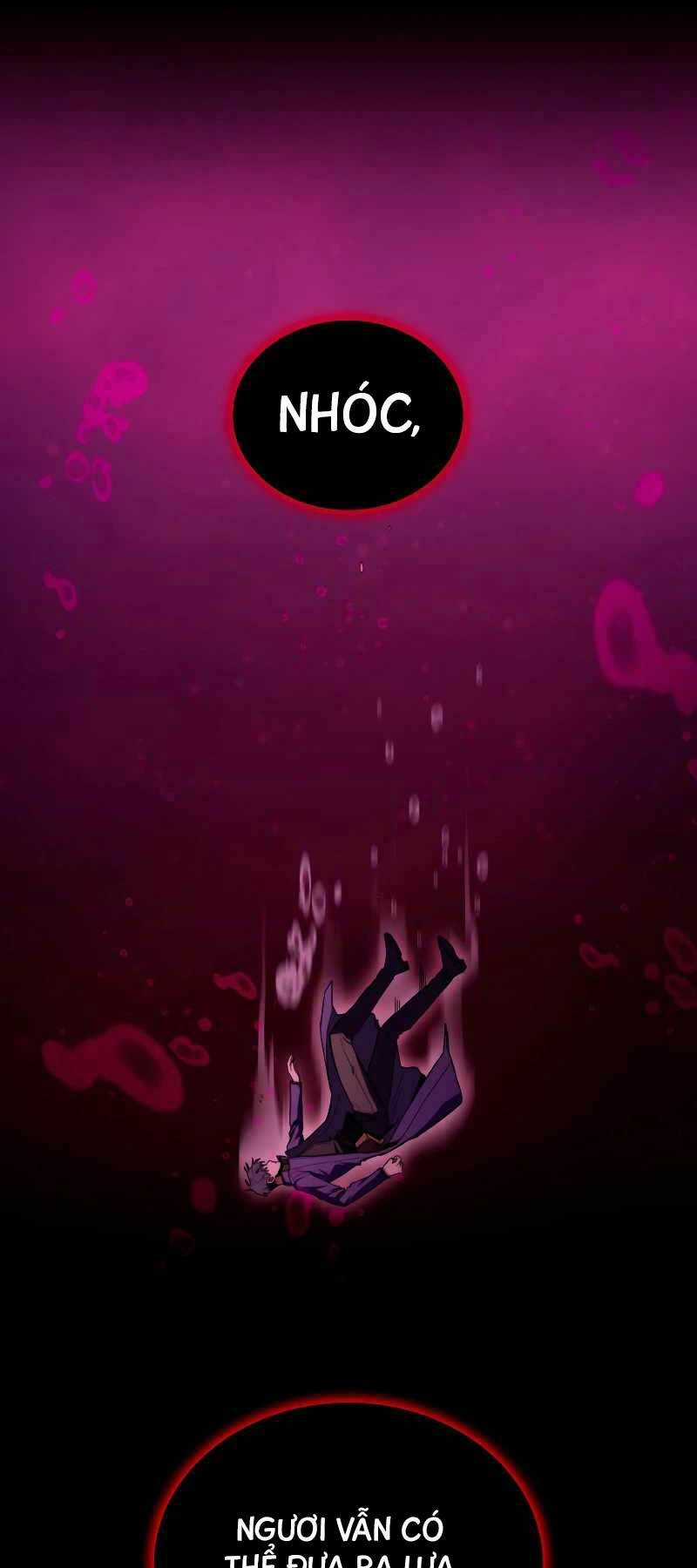 Thợ Săn Số Mệnh Cấp F Chapter 49 trang 6