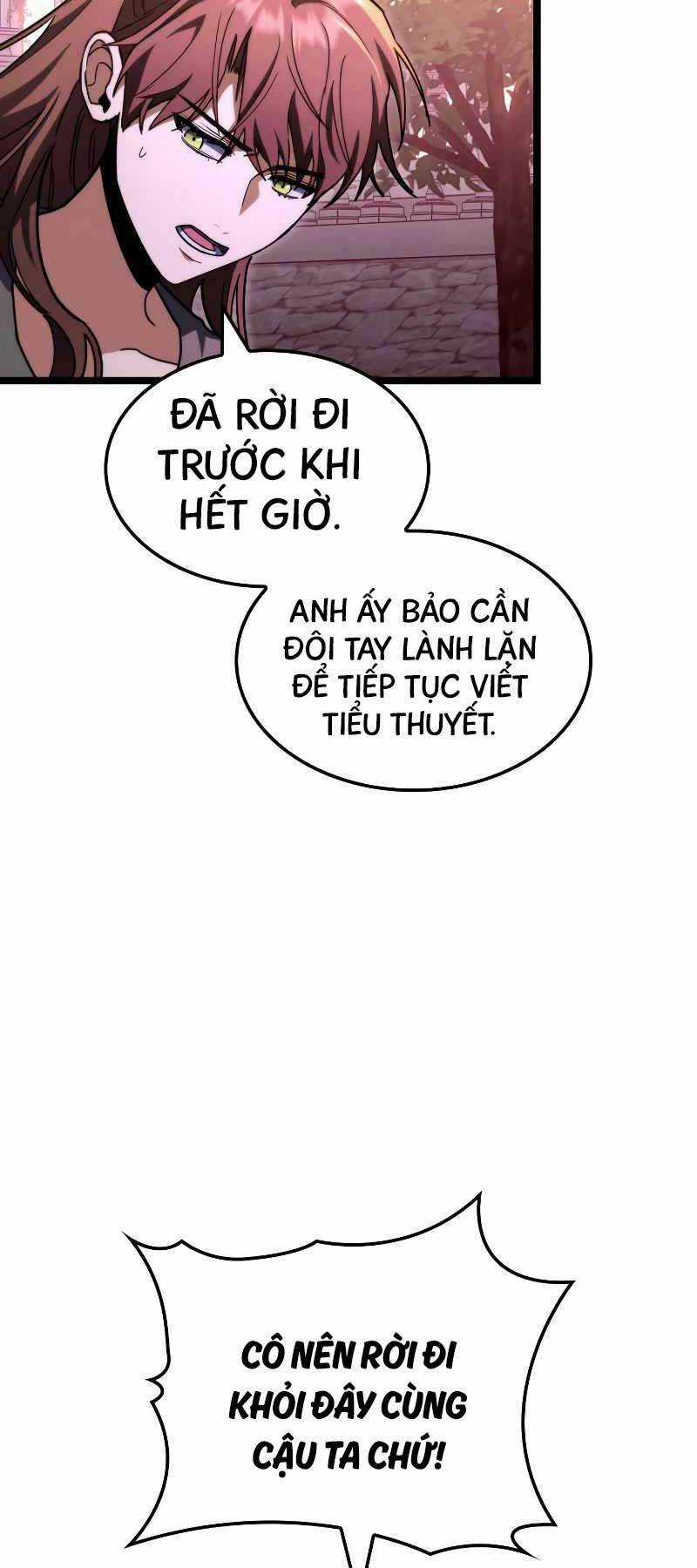 Thợ Săn Số Mệnh Cấp F Chapter 49 trang 60