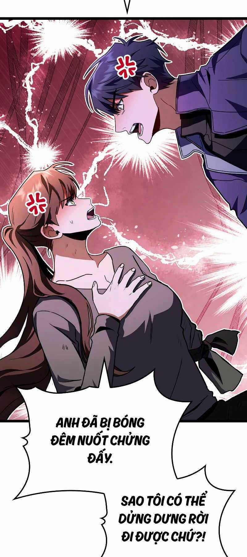 Thợ Săn Số Mệnh Cấp F Chapter 49 trang 61