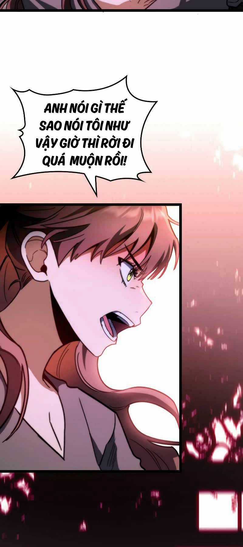 Thợ Săn Số Mệnh Cấp F Chapter 49 trang 63