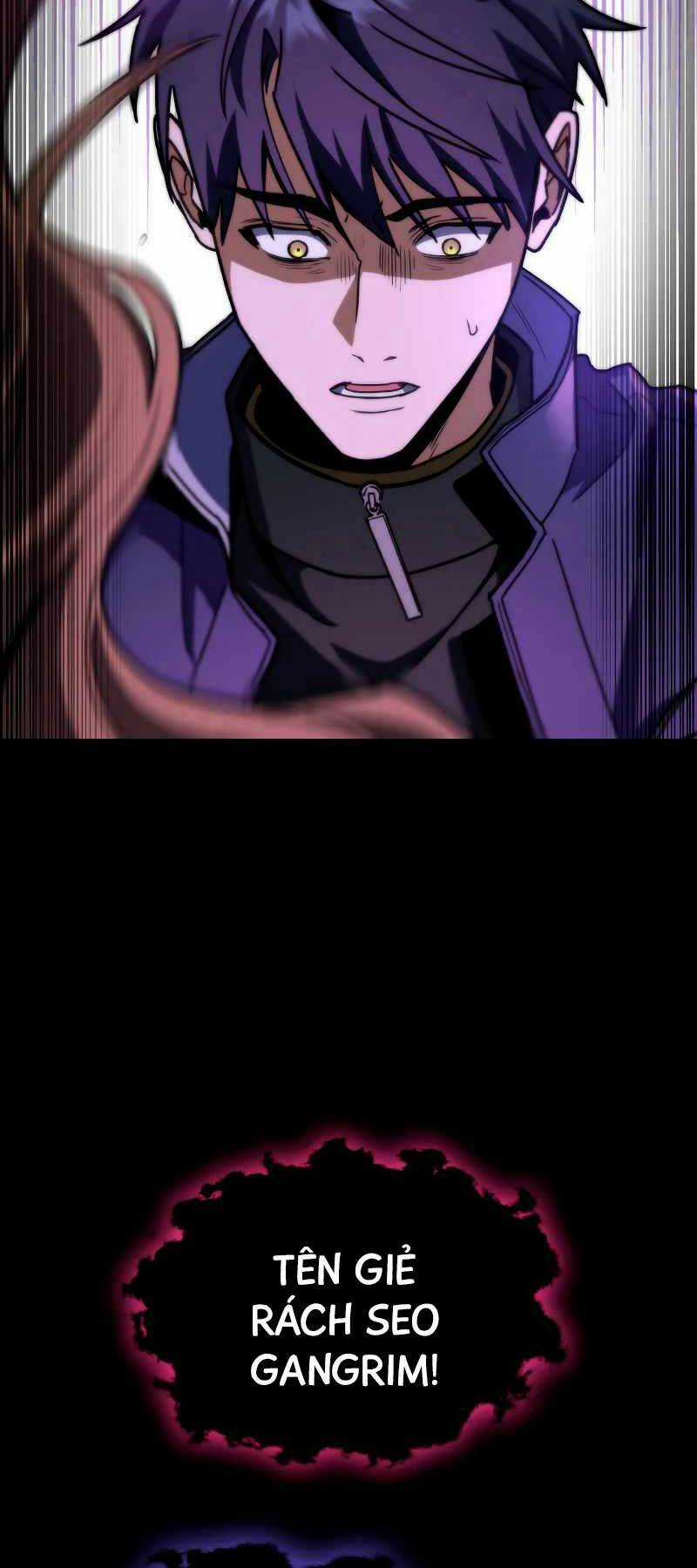 Thợ Săn Số Mệnh Cấp F Chapter 49 trang 66