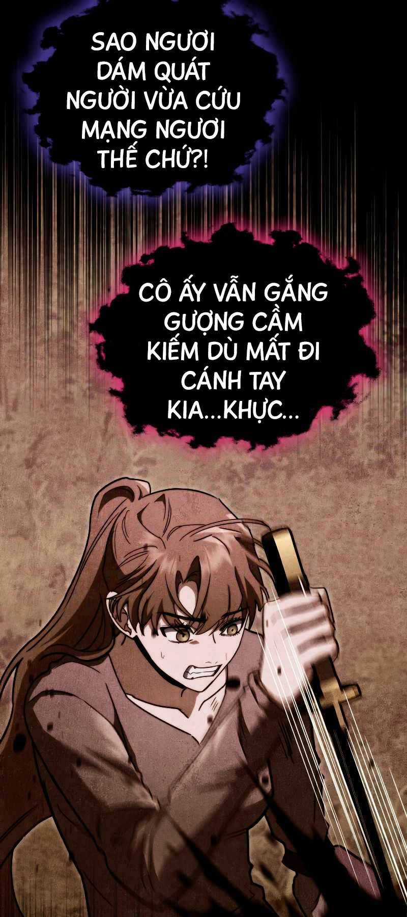 Thợ Săn Số Mệnh Cấp F Chapter 49 trang 67