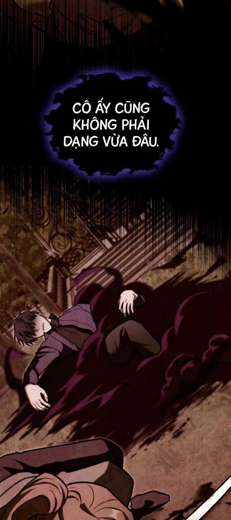 Thợ Săn Số Mệnh Cấp F Chapter 49 trang 68