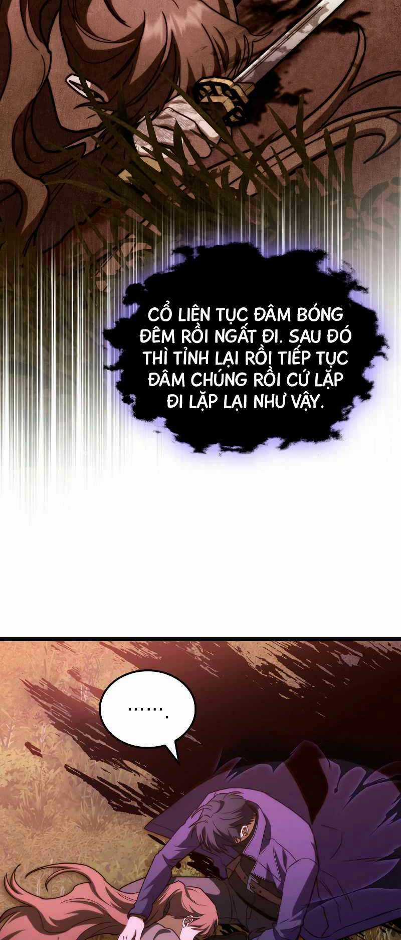 Thợ Săn Số Mệnh Cấp F Chapter 49 trang 69