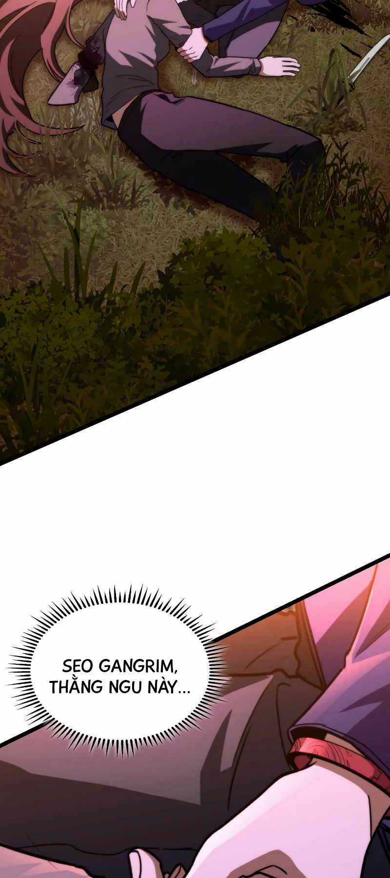 Thợ Săn Số Mệnh Cấp F Chapter 49 trang 70