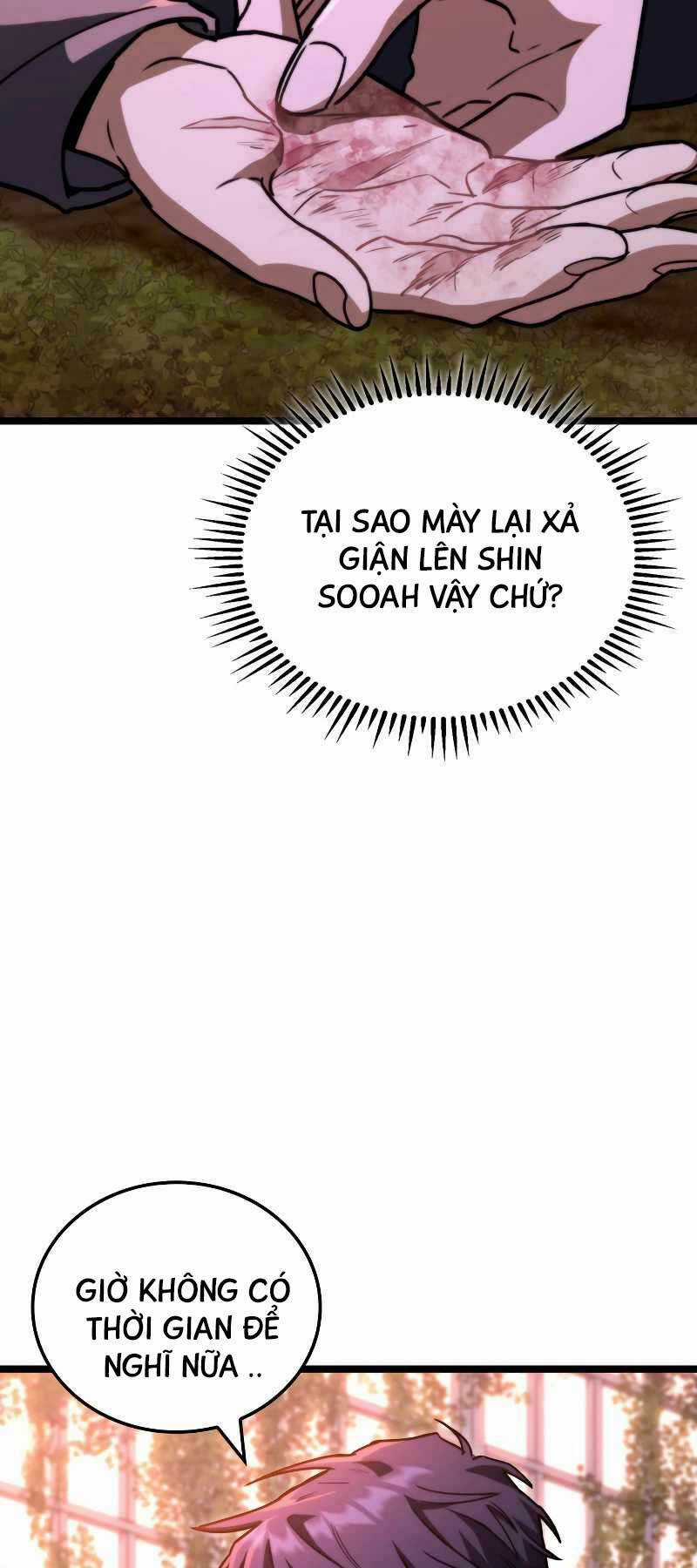 Thợ Săn Số Mệnh Cấp F Chapter 49 trang 71