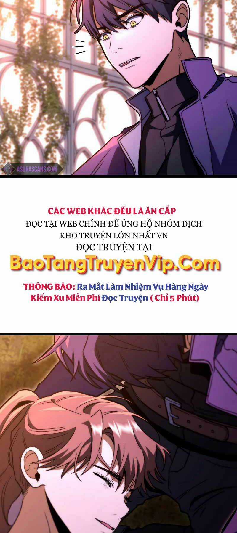 Thợ Săn Số Mệnh Cấp F Chapter 49 trang 72