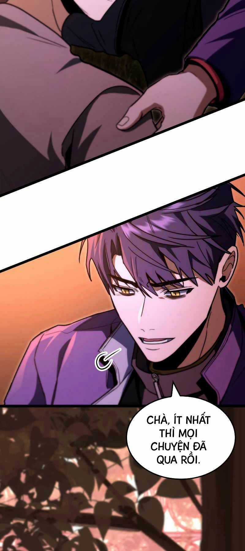 Thợ Săn Số Mệnh Cấp F Chapter 49 trang 73