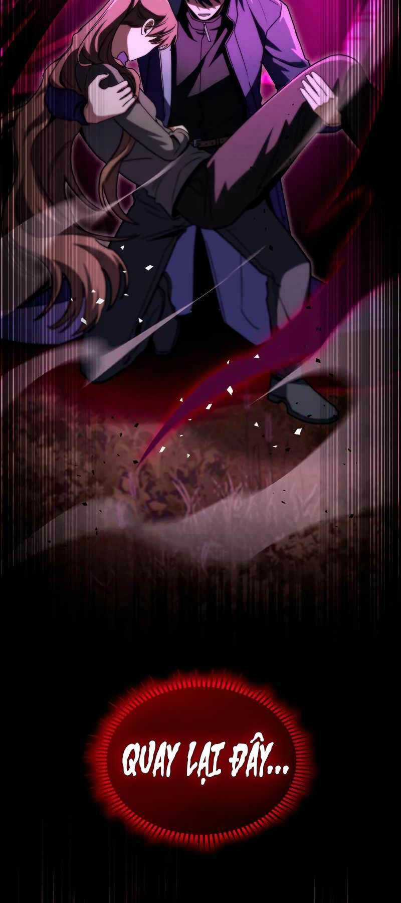 Thợ Săn Số Mệnh Cấp F Chapter 49 trang 75