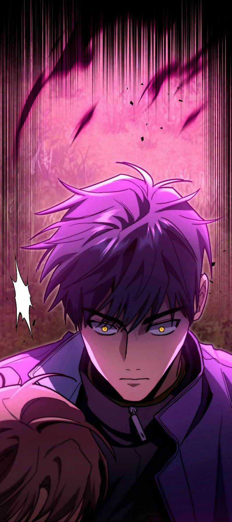 Thợ Săn Số Mệnh Cấp F Chapter 49 trang 76