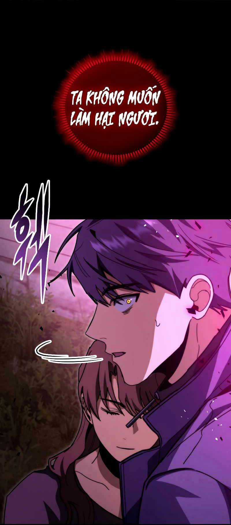 Thợ Săn Số Mệnh Cấp F Chapter 49 trang 77