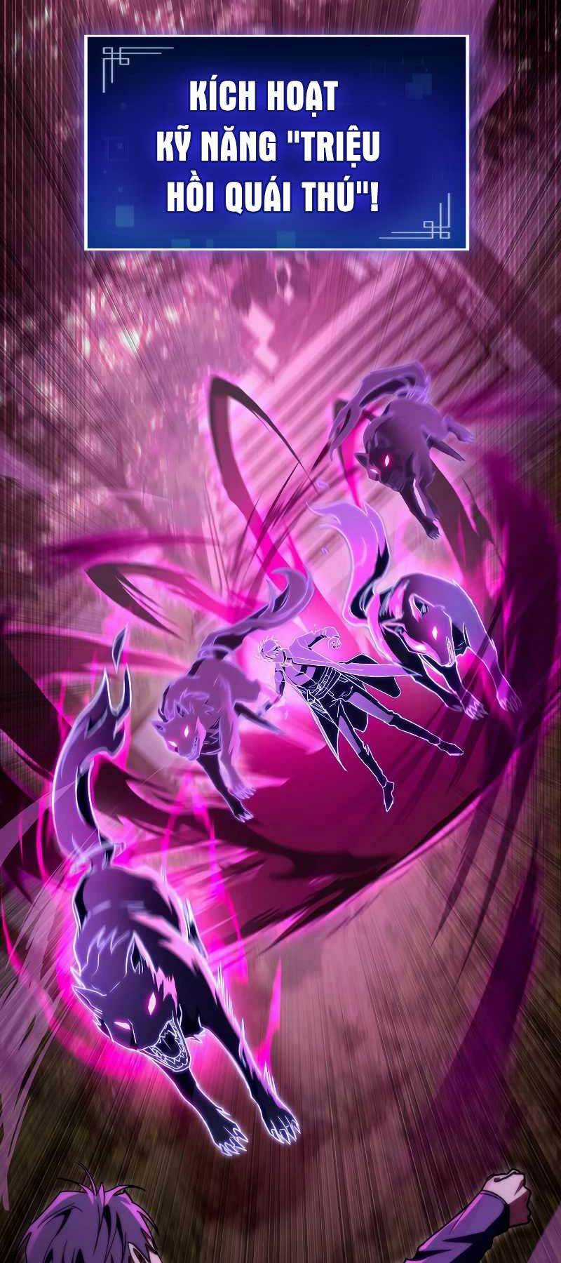 Thợ Săn Số Mệnh Cấp F Chapter 49 trang 79