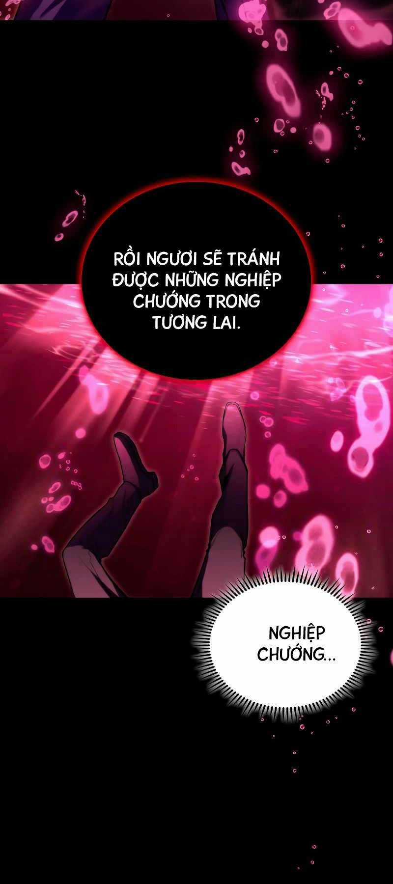 Thợ Săn Số Mệnh Cấp F Chapter 49 trang 8