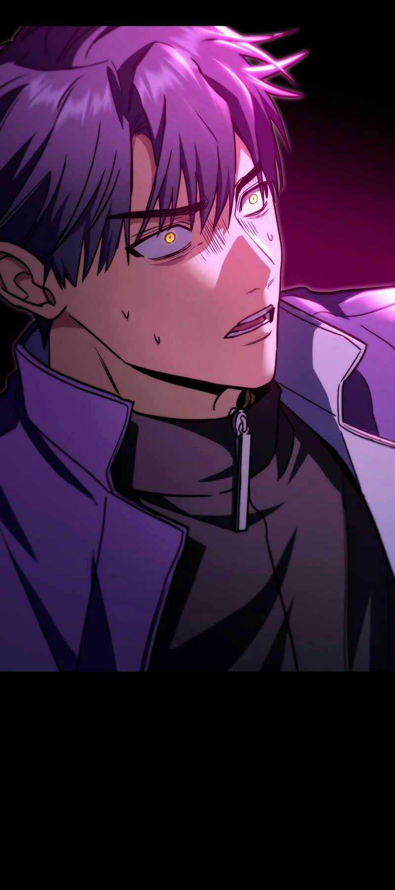 Thợ Săn Số Mệnh Cấp F Chapter 49 trang 81