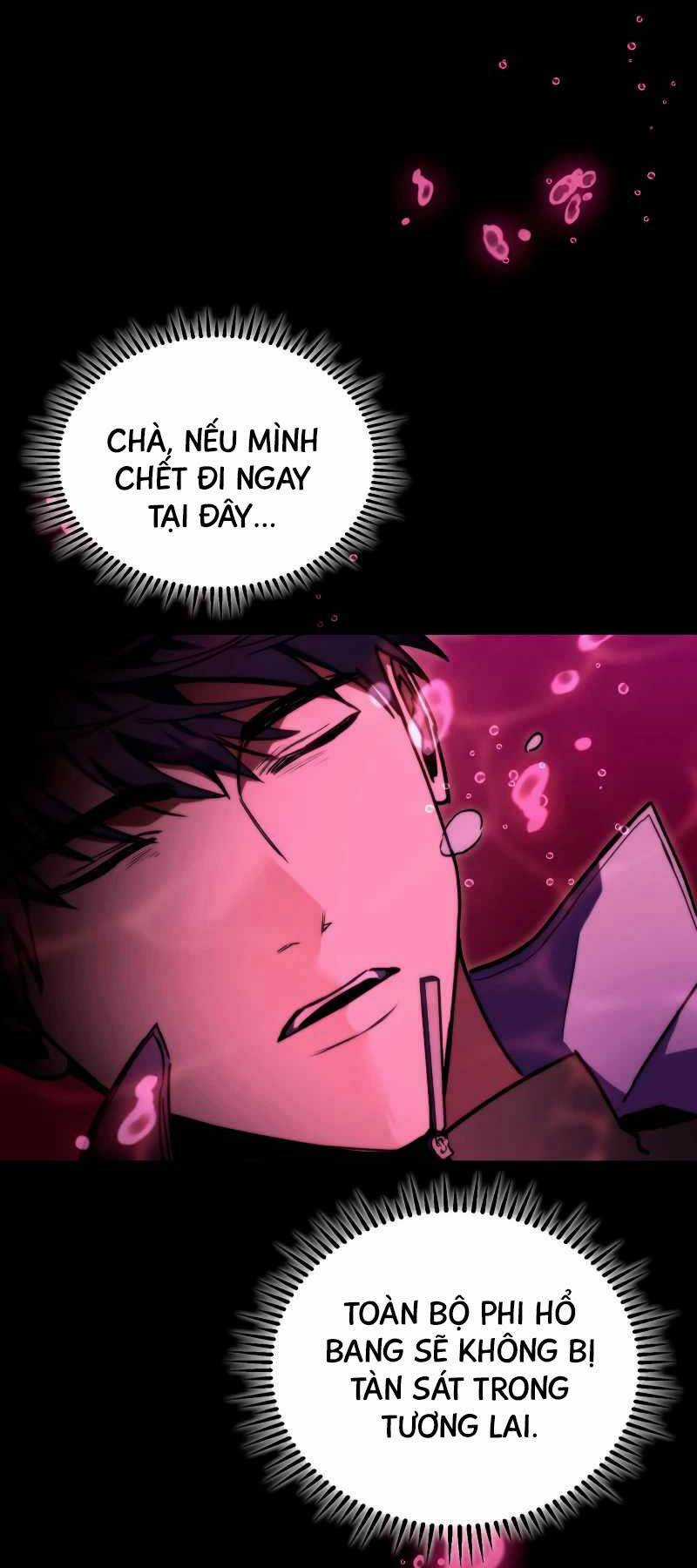 Thợ Săn Số Mệnh Cấp F Chapter 49 trang 9