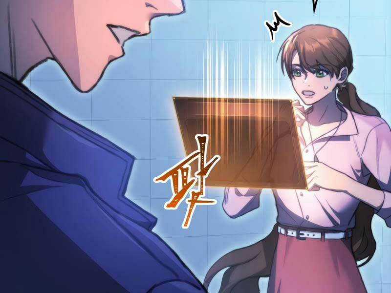 Thợ Săn Số Mệnh Cấp F Chapter 5 trang 11